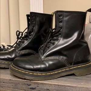 Dr martens